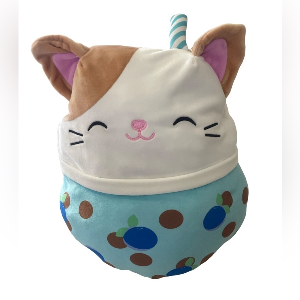 Squishmallows Flip super cute and in excellent shape - Picture 2 of 7